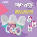 Lunavie Baby Food Feeder