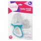 Lunavie Baby Food Feeder - Blue
