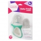 Lunavie Baby Food Feeder - Green