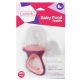 Lunavie Baby Food Feeder - Purple