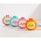 SIMBA Pacifier Holder Strap With Case (NEW Version)