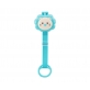 SIMBA Pacifier Holder Strap With Case (NEW Version) - Blue