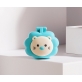 SIMBA Pacifier Holder Strap With Case (NEW Version) - Blue