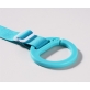 SIMBA Pacifier Holder Strap With Case (NEW Version) - Blue