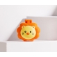 SIMBA Pacifier Holder Strap With Case (NEW Version) - Orange