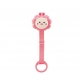 SIMBA Pacifier Holder Strap With Case (NEW Version) - Pink