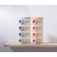 SIMBA Hygienic Formula Milk Powder Container Multi-function 4 layer Dispenser