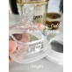Hegen Anti-Colic Smart Air Venting Silicone Teat (Twin Pack) Bottle Nipple 