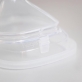 Hegen Anti-Colic Smart Air Venting Silicone Teat (Twin Pack) Bottle Nipple 