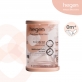 Hegen Anti-Colic Extra Slow Teat (Twin Pack) for 0m+