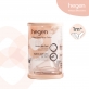 Hegen Anti-Colic Slow Flow Teat (Twin Pack) for 1m+