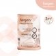Hegen Anti-Colic Medium Flow Teat (Twin Pack) for 3m+
