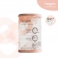 Hegen Anti-Colic Thick Flow Cereal Y Teat (Twin Pack) for 6m+