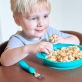 MARCUS & MARCUS EASY GRIP SPOON & FORK SET