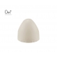 SIMBA Allonge Accessories for PPSU Feeding Bottle (Cap & Collar)