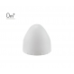 SIMBA Allonge Accessories for PPSU Feeding Bottle (Cap & Collar)