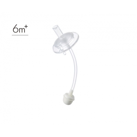 SIMBA Allonge Accessories for PPSU Feeding Bottle (Easy Straw)