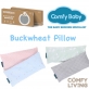 Comfy Baby Comfy Living Buckwheat Pillow