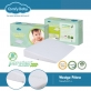 Comfy Baby Purotex Wedge Memory Foam Pillow