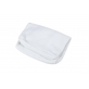 Comfy Baby Purotex Adjustable Memory Foam Baby Pillow 