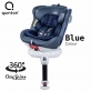 Quinton Onespin+ 360 Convertible Baby Safety Car Seat with ISOFIX + Support Leg