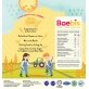 Baebis Baby Natural Rice Puff Biscuit 