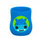Marcus & Marcus Silicone Baby Training Cup 120ml/ 4oz For Little Starter