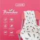 Lunavie Bamboo Muslin Baby Swaddle Multipurpose Blankets (2pcs) 120x120cm