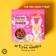 Little Baby Grains Silky Soft Baby Noodles (6m+) & Kids Ramen (12m+)