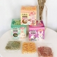 Little Baby Grains Silky Soft Baby Noodles (6m+) & Kids Ramen (12m+)