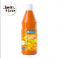 Joan Miro Washable Kids Finger Paint Big Bottle 500ml