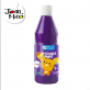 Joan Miro Washable Kids Finger Paint Big Bottle 500ml