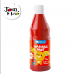 Joan Miro Washable Kids Finger Paint Big Bottle 500ml