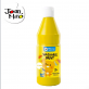 Joan Miro Washable Kids Finger Paint Big Bottle 500ml