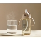 SIMBA PPSU HANDLE SLIDER SIPPY CUP 12oz/360ml STRAW BOTTLES