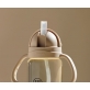 SIMBA PPSU Sippy Cup Accessories [Replacement Straws and Anti-Leaking Silicone Ring]