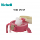 Richell T.L.I Spout Cup 200ml (5m+)
