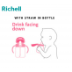 Richell T.L.I Spout Cup 200ml (5m+)