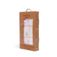 Infancie 3 Pack Bamboo Face Washers (25x25cm) Face Washcloth Handkerchief