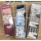 Infancie Mother's Choice 3 Pairs Infant Socks (0-6m) Cotton Rich
