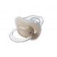 SIMBA Allonge Hush Ultra Soft Pacifier (0m+ / 6m+)