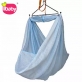 I-Baby Spring Cot Baby Cradle Net Sarung Kain Sarong Buaian Bayi