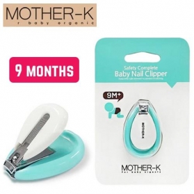 MOTHER-K (KMOM) Baby Nail Clipper