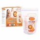 Autumnz Double Zip Lock Breastmilk Storage Bags (28pcs) Normal / Thermal Sensor Breast Milk Bag