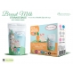 Autumnz Double Zip Lock Breastmilk Storage Bags (28pcs) Normal / Thermal Sensor Breast Milk Bag
