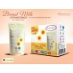 Autumnz Double Zip Lock Breastmilk Storage Bags (28pcs) Normal / Thermal Sensor Breast Milk Bag