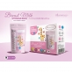 Autumnz Double Zip Lock Breastmilk Storage Bags (28pcs) Normal / Thermal Sensor Breast Milk Bag