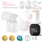 Autumnz Minix Double Electric Breastpump (1 Year Warranty)