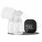 Autumnz Minix Double Electric Breastpump (1 Year Warranty)