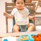 Marcus & Marcus Disposable Baby Bib (20pcs) Individual Packing